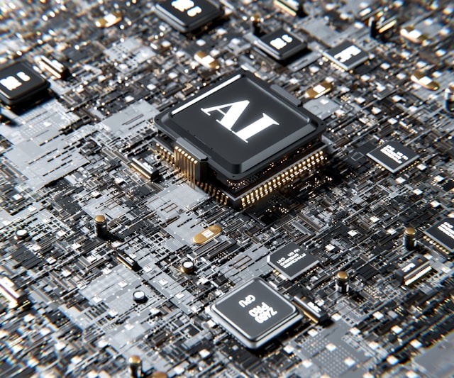 AI marketing automation and CRM