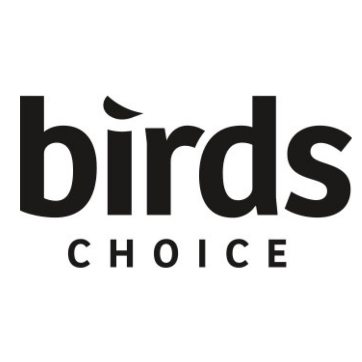 Birds Choice logo