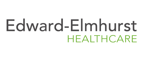 Edward-Elmhurst Health logo