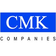 CMK Companies logo