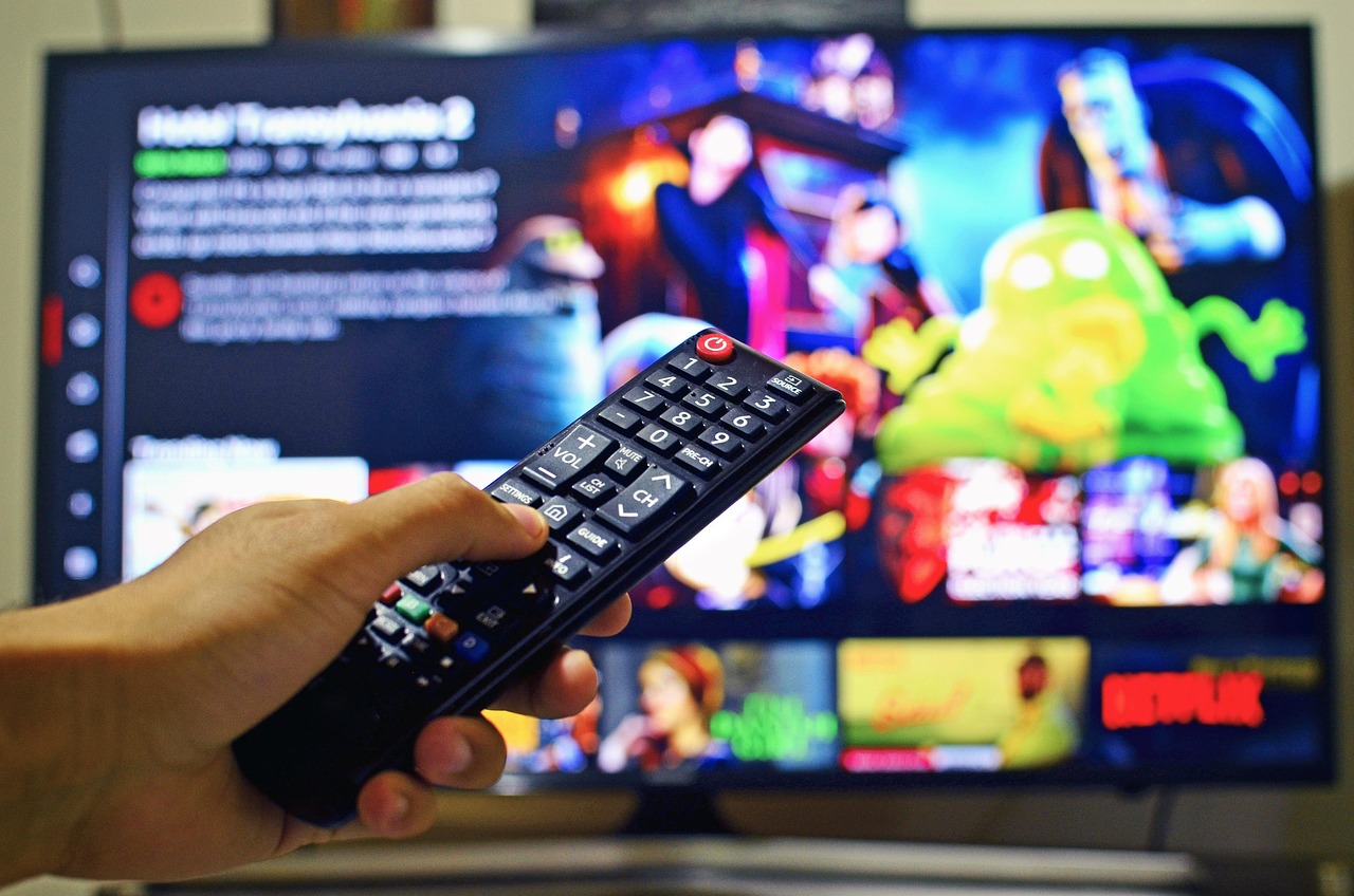 Video, audio and programmatic display advertising